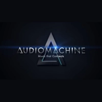 Audiomachine - I Create 