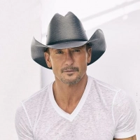 Tim Mcgraw - Standing Room Only