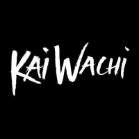 Kai Wachi - RCGNZE