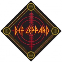 Def Leppard - From The Inside