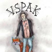 Vspak - Ты мой мир который рухнул 
