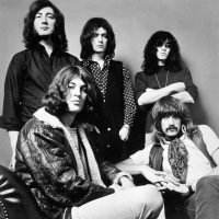 Deep Purple - Дым на воде