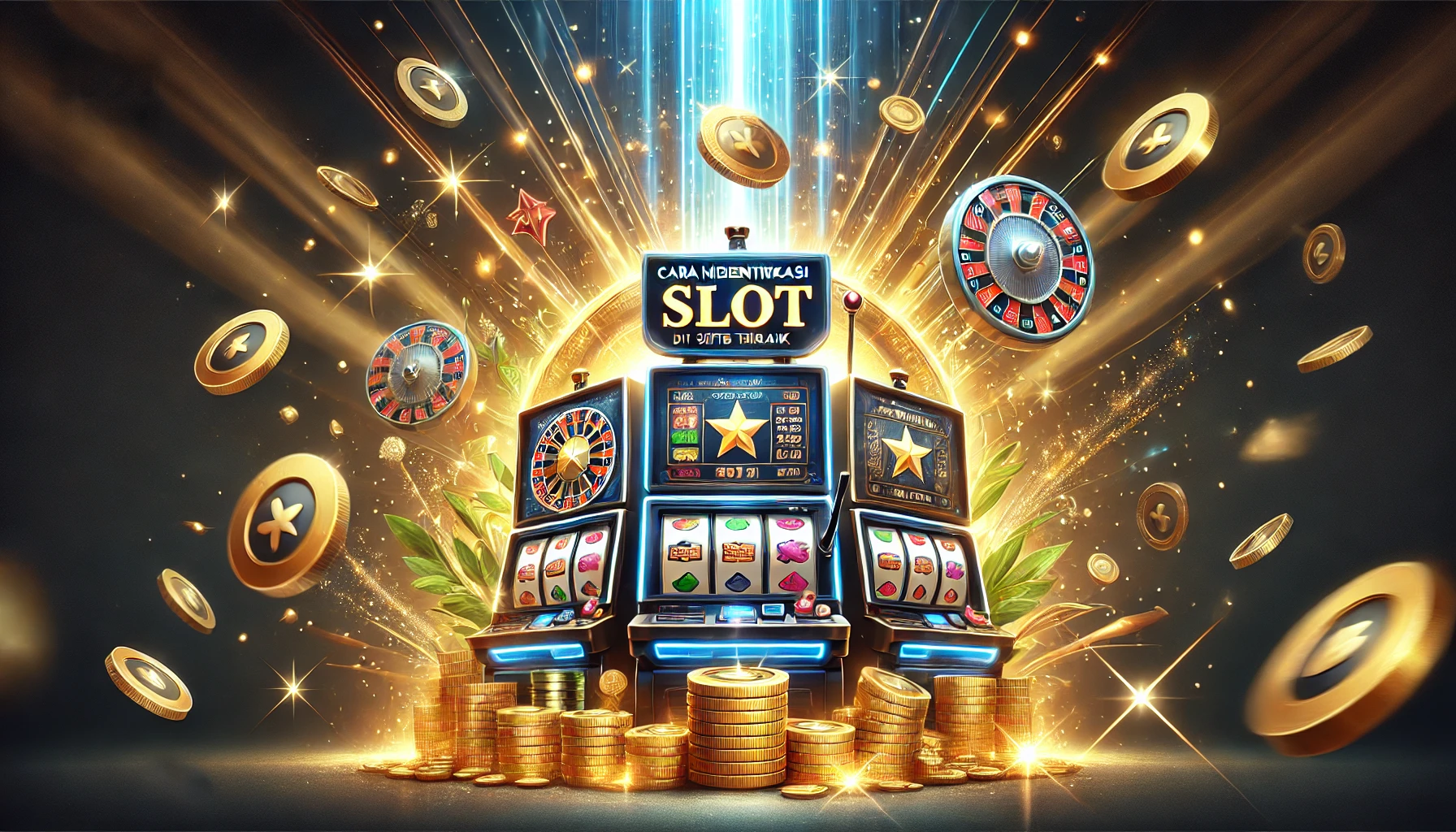 Cara Mengidentifikasi Slot Gacor di Situs Slot Online Terbaik