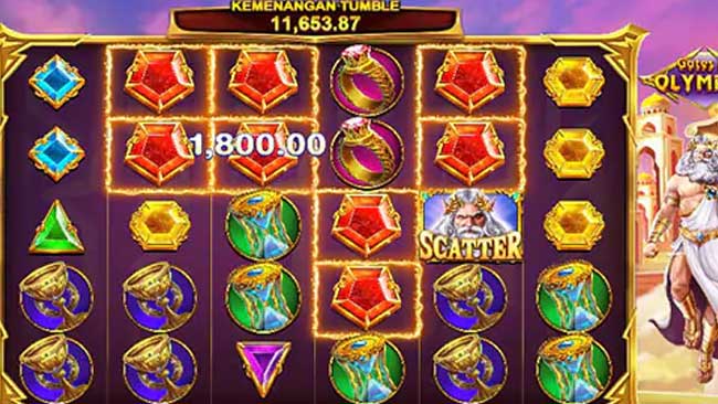 Rahasia Menang Slot? Coba Dulu Akun Demo GRATIS!
