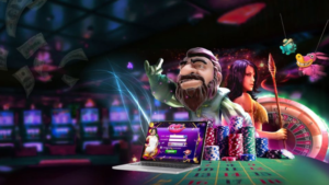 akun demo slot