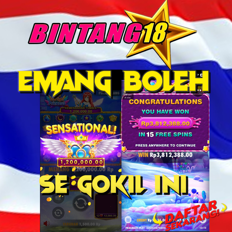 Rahasia Jackpot Slot Online Dana Trik Tips Menang Besar!