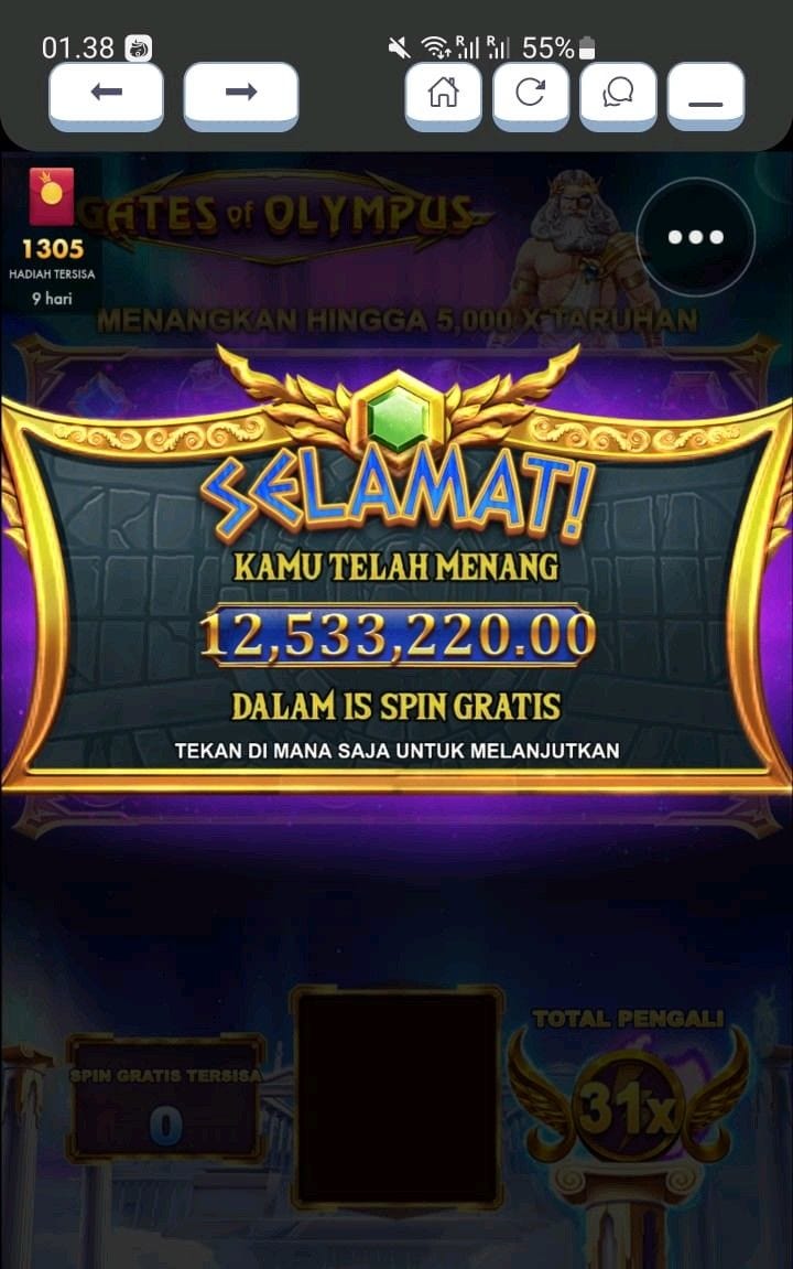 Rahasia Menang Besar di Slot Online Terpercaya? Klik di Sini!