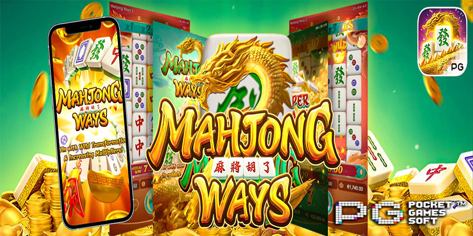 Rahasia Menang Besar di Mahjong Ways Strategi Jitu Tips Ampuh!