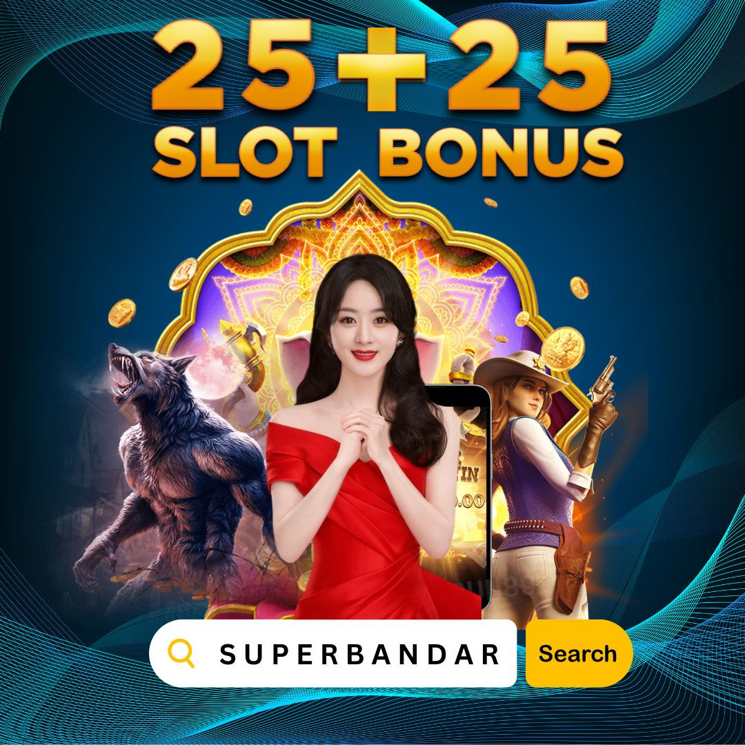 Rahasia Menang Besar di Bandar Slot Online Terpercaya!