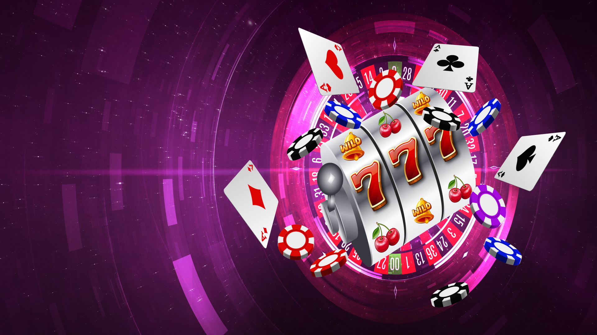 Rahasia Slot Online Terbongkar! Trik Jitu Menang Besar