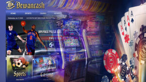 bongkar trik slot online
