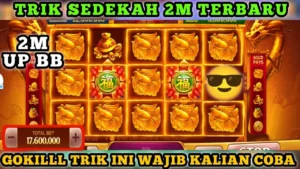 cara agar menang slot higgs domino