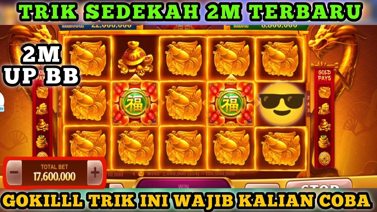 cara agar menang slot higgs domino