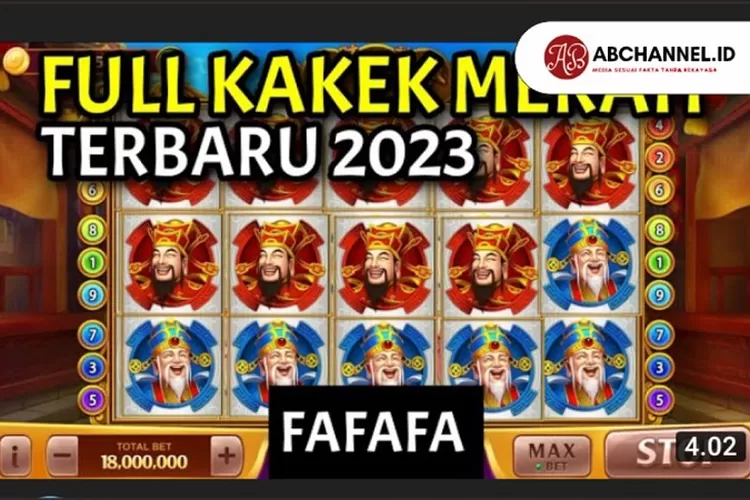 Rahasia Menang Besar di Slot FaFaFa Trik Strategi Jitu!