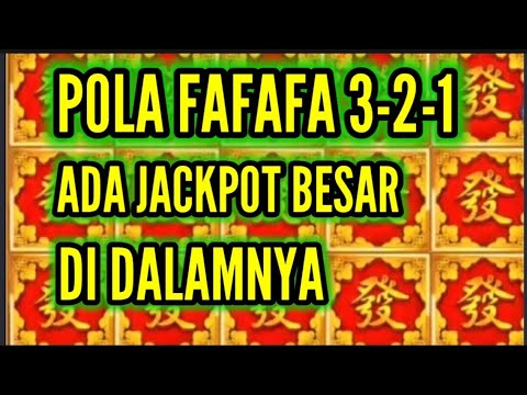 cara bermain slot fafafa agar menang