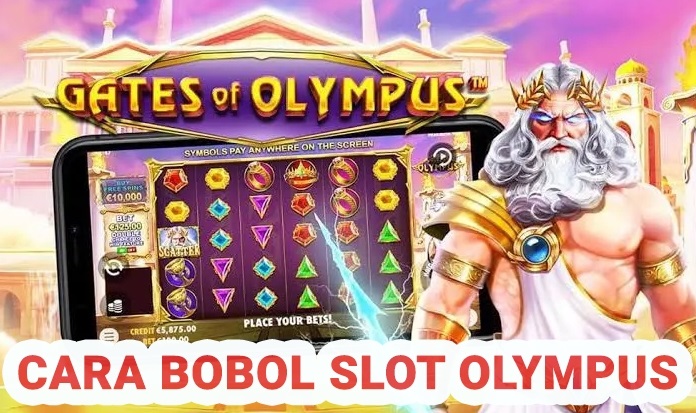 Rahasia Slot Jackpot! Trik Menang Terus Tanpa Modal Besar