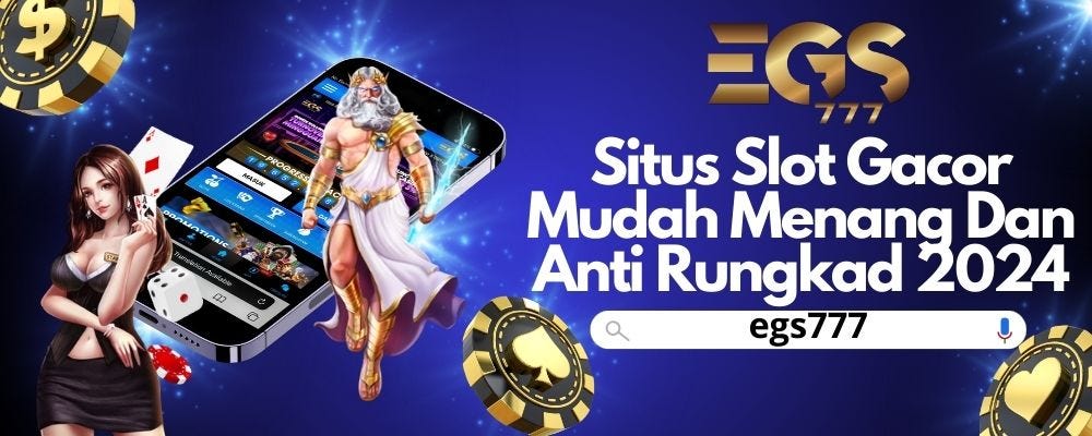 Rahasia Deposit Slot AntiBoncos Raih Kemenangan Maksimal!