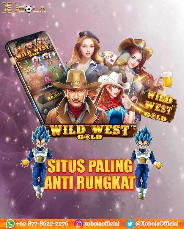 cara menang bermain slot online