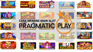 cara menang di situs slot