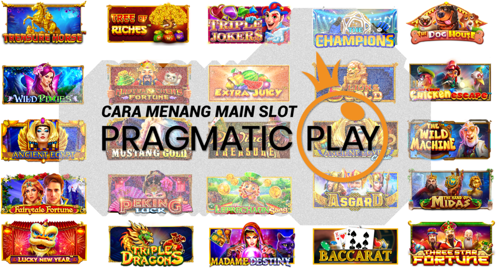 cara menang di situs slot