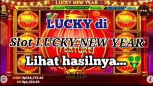 cara menang jackpot slot