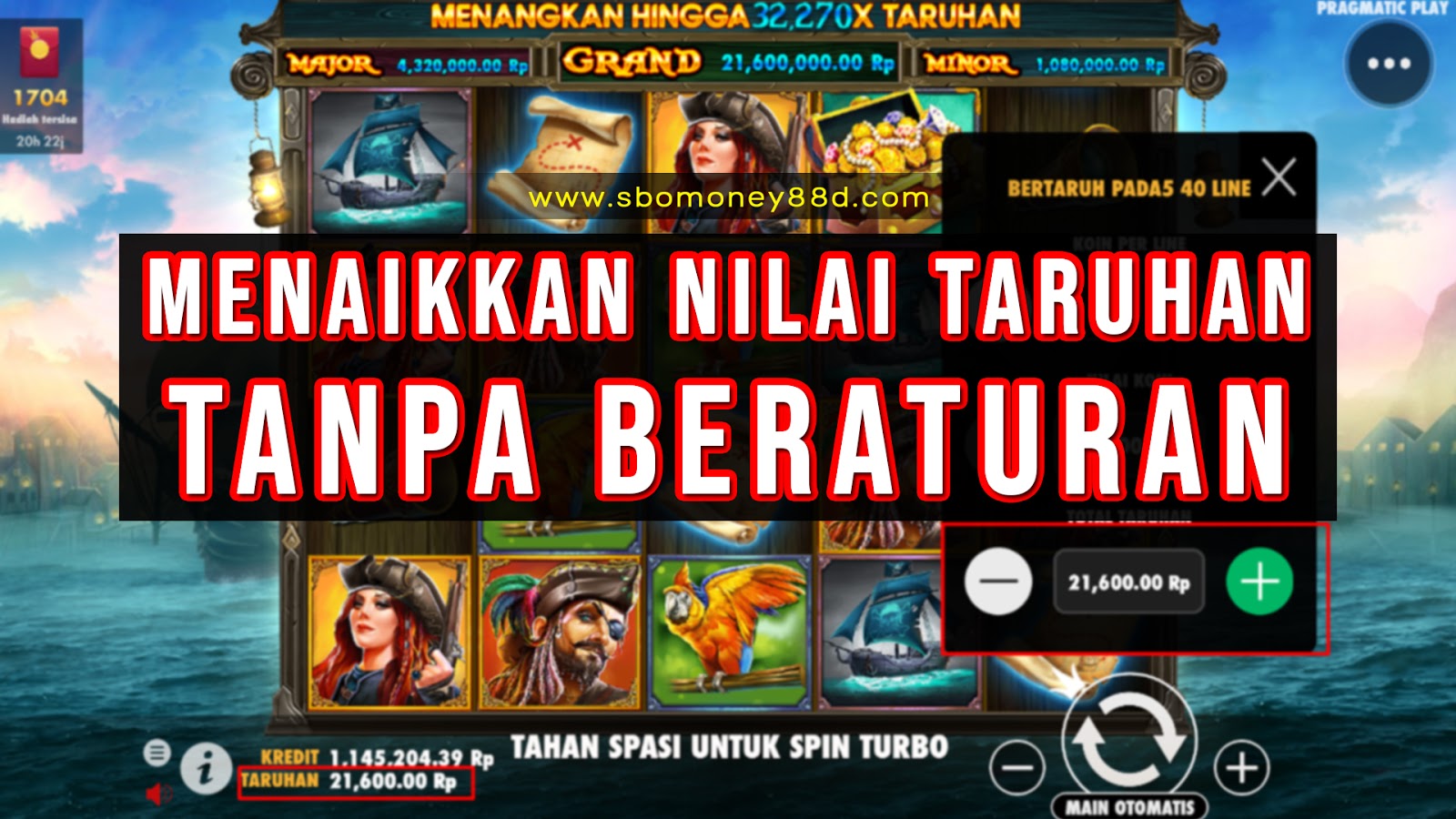 Rahasia Menang Besar di Slot Online Trik Strategi Jitu!