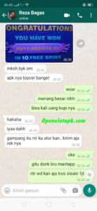 cara menang main slot apk