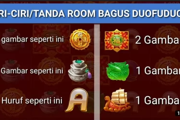 Rahasia Menang Besar di Higgs Domino Duo Fu Duo Cai!