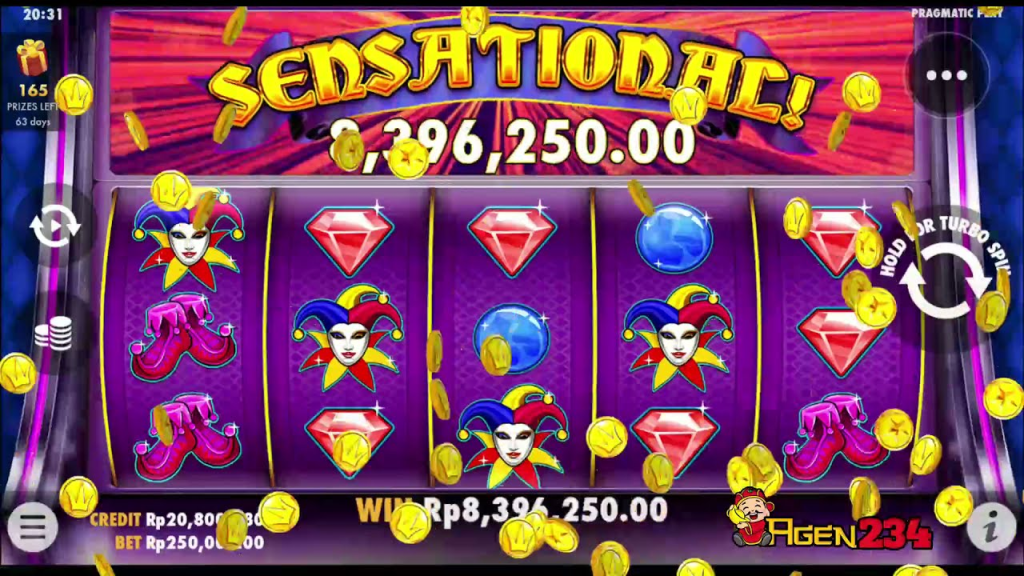 Rahasia Menang Besar di Joker Jewels Tips Trik Jitu!