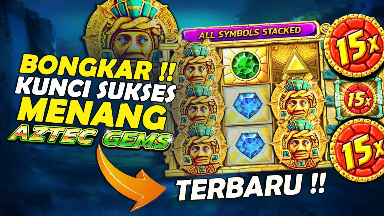 cara menang main slot joker jewels