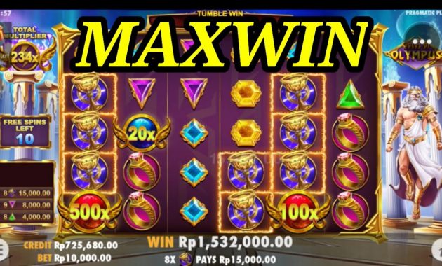 Rahasia Menang Besar di Slot Kiss Trik Strategi Jitu!