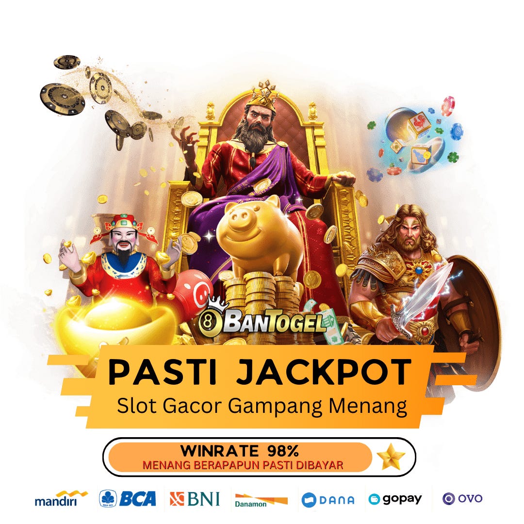 Rahasia Menang Besar di Slot Online Trik Strategi Jitu!