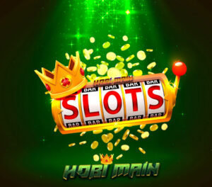 cara menang main slot online di hp