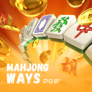 cara menang main slot pg soft mahjong