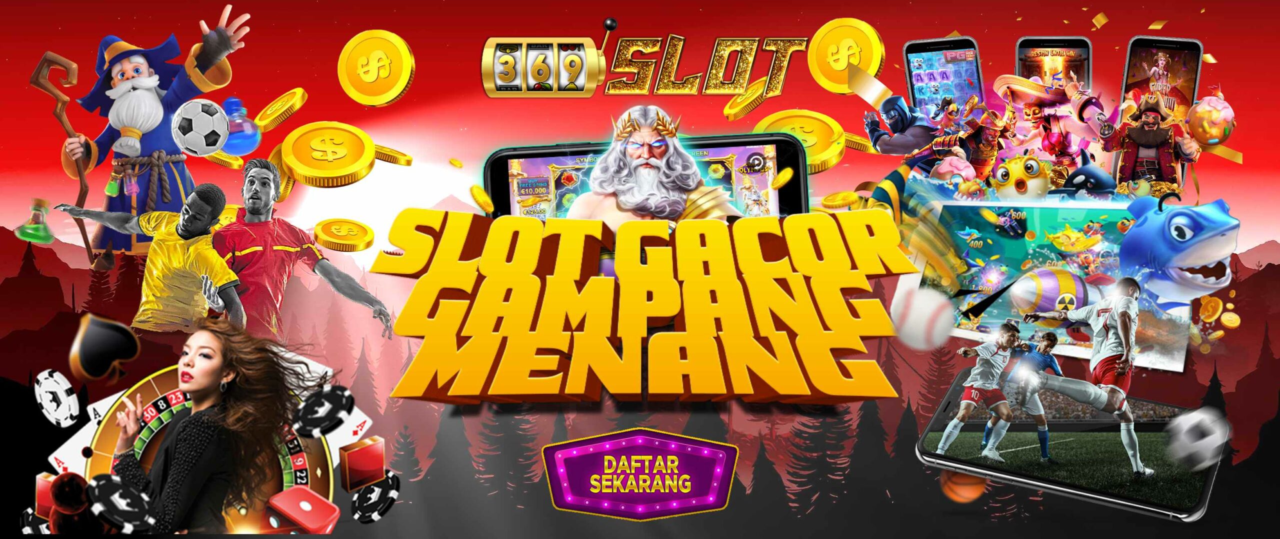 Rahasia Menang Besar di Slot Pragmatic Zeus Trik Strategi Jitu!