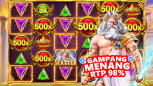 cara menang slot apk