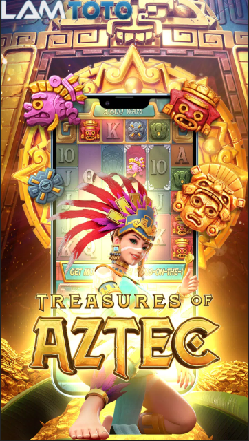 Rahasia Menang Besar di Slot Aztec Trik Strategi Jitu!