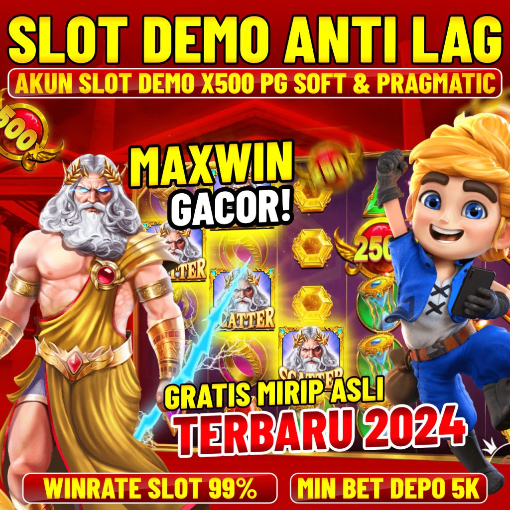 Rahasia Maxwin Slot Trik Menang Cepat Mudah!