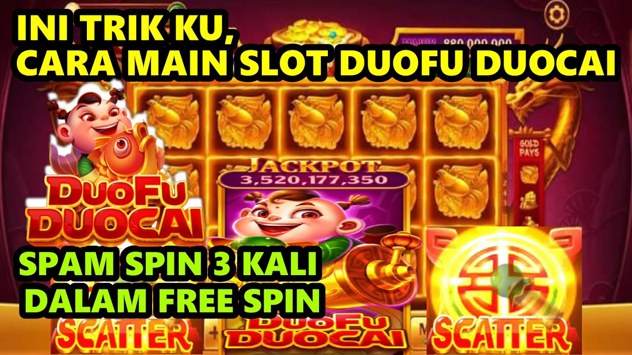 Rahasia Menang Besar di Slot Domino Island Trik Strategi Jitu!