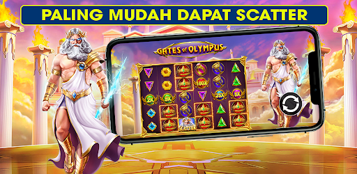 cara menang slot gates of olympus