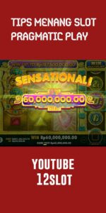 cara menang slot indonesia