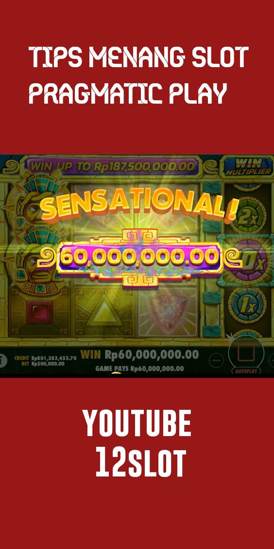 cara menang slot indonesia