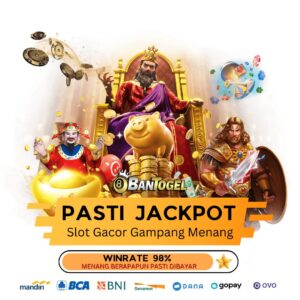 cara menang slot mega