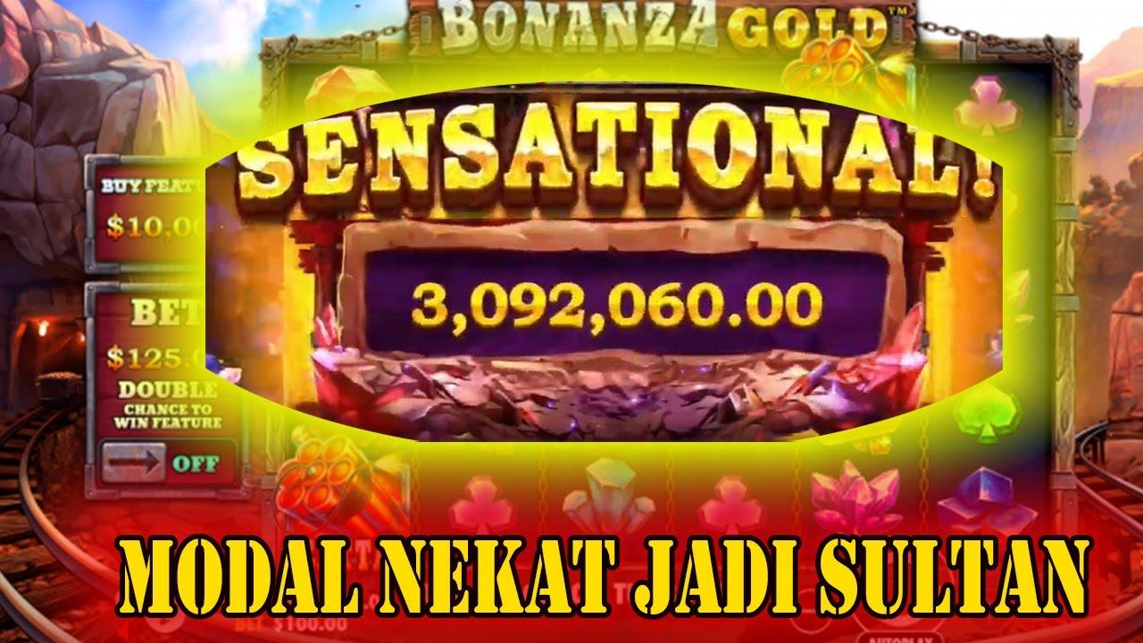 Rahasia Menang Slot Modal Minim Cuan Besar Tanpa Ribet!