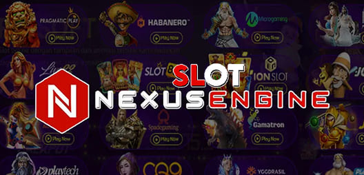 cara menang slot nexus