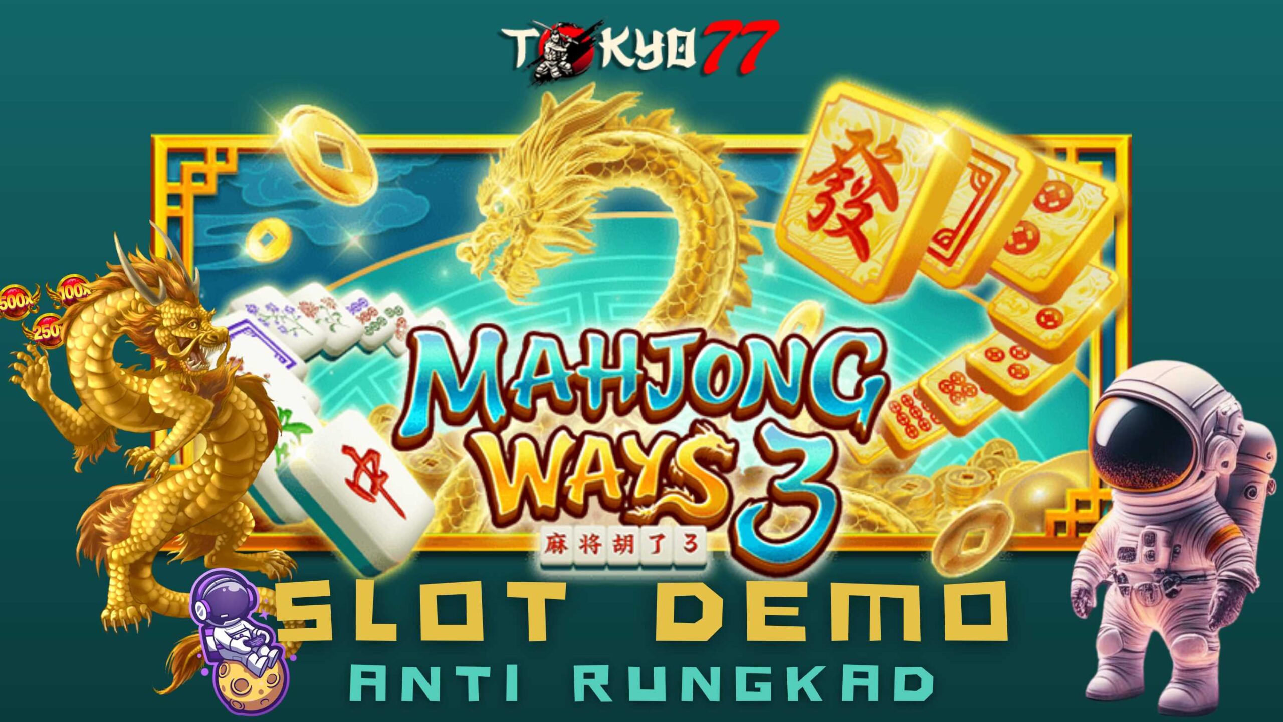 Rahasia Menang Besar di Slot No Limit Trik Strategi Jitu!