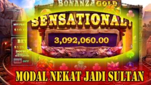 cara menang slot no limit