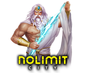 cara menang slot no limit city