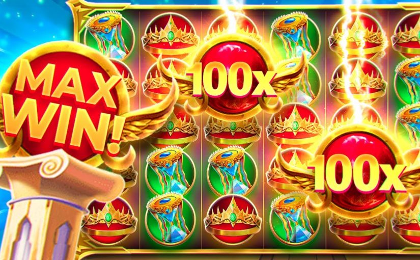 Rahasia Menang Besar di Slot Olympus Trik Strategi Jitu!