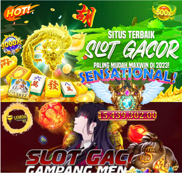 Rahasia Menang Slot Online Trik Ampuh Strategi Jitu!